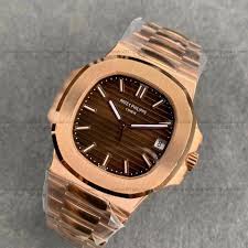 Patek Philippe Replica Watches